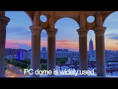 이글루 버블 텐트