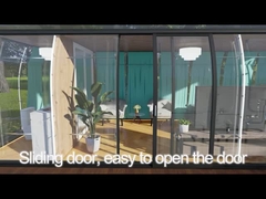 이글루 버블 텐트