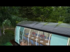 이글루 버블 텐트