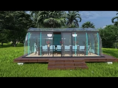 이글루 버블 텐트