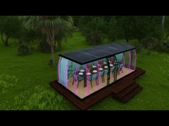 이글루 버블 텐트