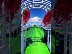 새로운 급속 설치 투명한 캐빈 집들은 건전한 증명 경량 돔 구조의 집을 조립식으로 짓습니다