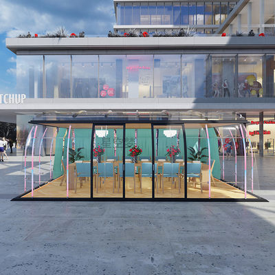 품질  Detachable Party Bubble Tent Classic Romantic Bubble Tent For Camping 공장